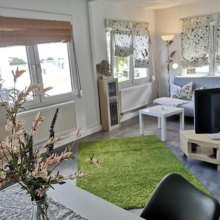 Gaestehaeuschen „Kleine Auszeit“ Greifswald Bagian luar foto